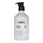 L'Oréal Paris Metal Detox Anti-Deposit Protector 500ml