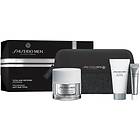 Shiseido Men Total Revitalizer Cream Presentförpackning