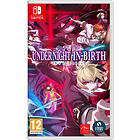 Under Night in Birth 2 Sys:Celes (Switch)