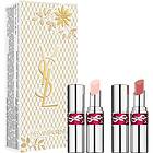 Yves Saint Laurent Loveshine Candy Glaze Presentförpackning för Kvinnor