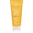 Ziaja Coconut & Orange Vibes Shower and Bath Gel 200ml