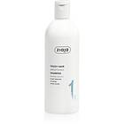 Ziaja Plant Essentials Baobab Leaves Shampoo 400ml