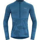 Devold Standal Merino Shirt Zip (Men's)