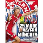 125 Jahre Bayern München