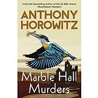 Marble Hall Murders