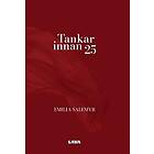 Tankar innan 25