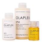 Olaplex No.3 100ml+No.4 250ml+No.7 30ml Kit