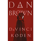 Da Vinci-koden (pocket)