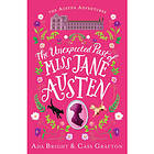 The Unexpected Past of Miss Jane Austen (häftad, eng)