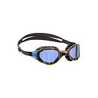 Mad Wave Hydro Flex Rainbow Med Spegelglas