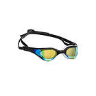 Mad Wave Razor Rainbow Med Spegelglas