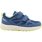 Jack Wolfskin Woodland 2 Texapore Low Vc (Unisex)