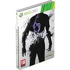 Resident Evil 6 - Steelbook Edition (Xbox 360)