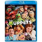 The Muppets (UK) (Blu-ray)