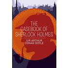 The Casebook of Sherlock Holmes