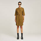 G-Star Raw Fluid Dress