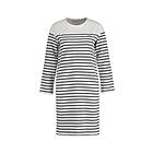 Gant Breton Crew Neck Dress