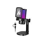 Maono Gaming Microphone DGM20 (black)