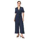 Jumperfabriken Blake Dot Jumpsuit Dress