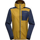 La Sportiva Wall Breeze Stretch Jacket (Dam)