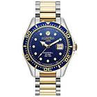 Roamer Rockshell Mark III Scuba 220858 47 45 50