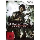 Medal of Honor: Vanguard (Wii)