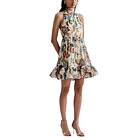 Malina Fern Dress