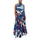Marimekko Anemonet Eldfamn Dress