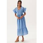 Object Collectors Item Objvita S/S Long Dress