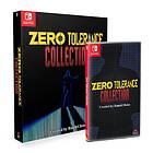 Zero Tolerance Collection - Special Limited Edition (Switch)