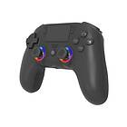 Subsonic SA5639-1 Black Wireless Controller (PS4)