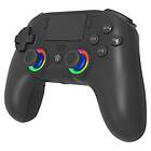 Subsonic SA5716-1 Black Wireless Controller (PS4)