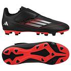 Adidas F50 Club Velcro Fxg (Junior)