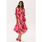 Only Onlphiline Flared Long Dress