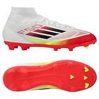Adidas F50 League Mid FG/AG (Junior)