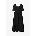 Selected FEMME Slfdora Ss Ankle Dress