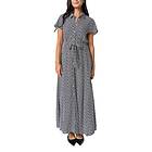 Soaked in Luxury SLArjana Maxi Dress