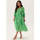 Selected FEMME Slfsadie 3/4 Midi Dress