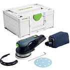 Festool ETSC 2 125-Basic 125mm (utan battterier)