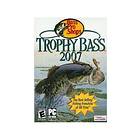 Bass Pro Shops: Trophy Bass 2007 (PC)