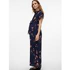 Vero Moda Maternity VMMNEWHALLIE Gravidklänning