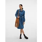 Vero Moda VMDALLAS Midiklänning