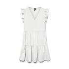 Vero Moda VMFANNI Kort klänning