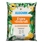 Algomin Allroundnäring Extra Växtkraft 120M² 3,5Kg