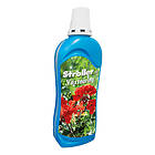 Stroller Växtnäring Blå 750 Ml