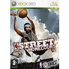 NBA Street Homecourt (Xbox 360)