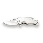 Joker Knives Fällkniv med Kapsylöppnare Satin