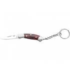 Joker Knives Fällkniv 4,5cm med Nyckelring