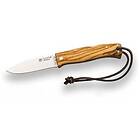 Joker Knives Fällkniv Artica Olivträd