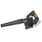 Worx WX094.9 Garden Blower 20V 260 Km/h